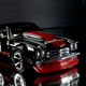 Illustration for article titled An Unreal Chevy